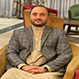 Hazratullah Kamali
