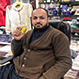 Nazeer Ahmad Nabizada