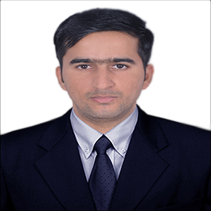 Manzoor Ahmad